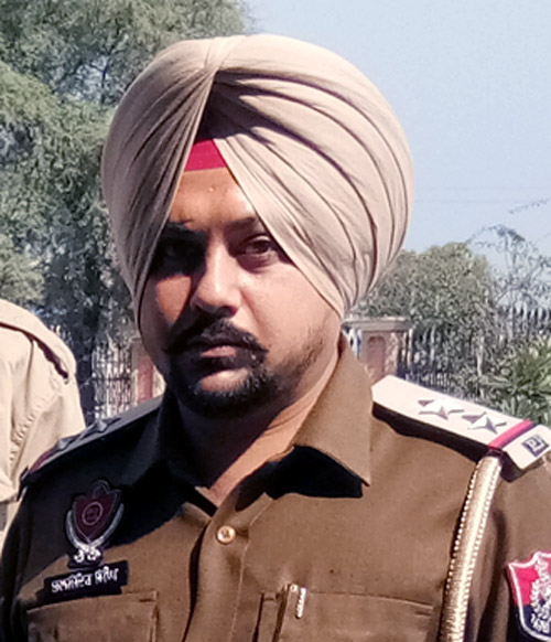 PunjabKesari